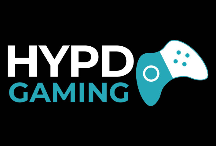 HYPD Gaming