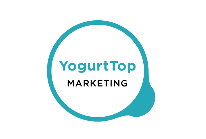 Yogurt Top Marketing